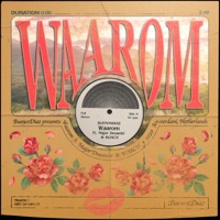 Waarom - Single - BuenosDiaz, Major Dreamin' & Koach