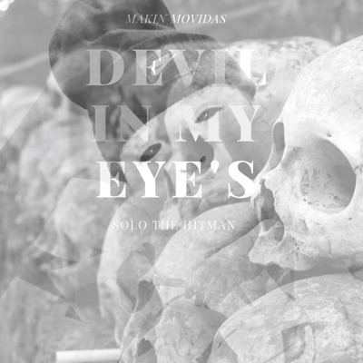 Devil in MY EYE's - Single
