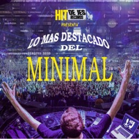 Lo Mas Destacado En Minimal - Ger Electronic & Gerperc