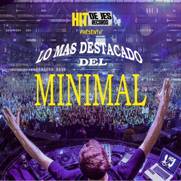 Lo Mas Destacado En Minimal