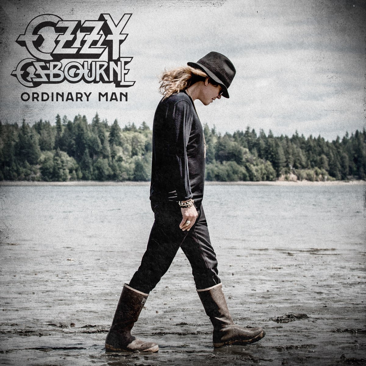 nib ozzy osbourne ft primus