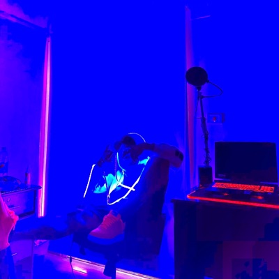 Floating (feat. Illemainey) - Single