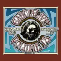 How Sweet it is (To Be Loved By You) [feat. Clarence Clemons] [Live] — Jerry Garcia Band