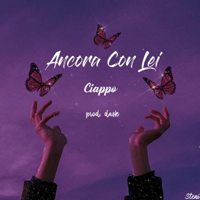 Ancora Con Lei - Single
