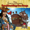 Pirates of the Caribbean: Swashbuckling Sea Songs - Blandade Artister