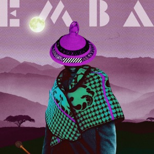 Afro Daddy (Accra To Nai) [feat. Mawcom X]