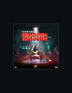 Dengarkan Tennerz, tonton video musik, baca bio, lihat tanggal tur & lainnya!