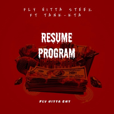 Resume Program (feat. Tank-Kta) - Single