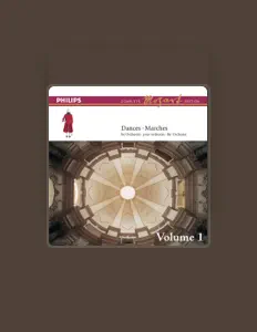 Wiener Mozart Ensemble dinle, müzik videolarını izle, biyografisini oku, tur tarihlerini ve daha fazlasını gör!