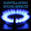 Scintillating Sound Effects
