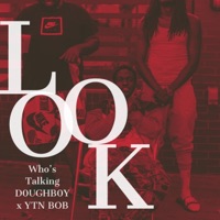 Look Who's Talking - Single - D0ughb0y