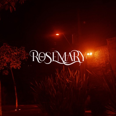 Rosemary - Single