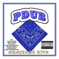 Greatest Hits, Pt. 1 - Pdub