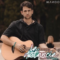 La Distancia (Acústica) - Single - Mando
