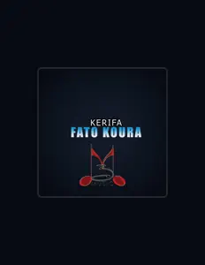 Fato Kouraを聴いたり、ミュージックビデオを鑑賞したり、経歴やツアー日程などを確認したりしましょう！