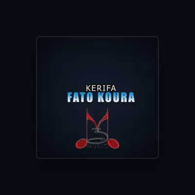Listen to Fato Koura, watch music videos, read bio, see tour dates & more!