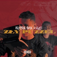 Zły Puzzel - Profesor Smok & KaZet