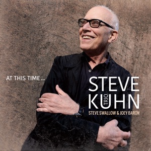 At This Time... (with Steve Swallow & Joey Baron)