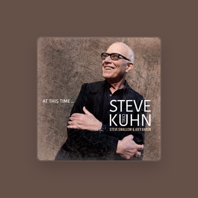 Steve Kuhn Trio