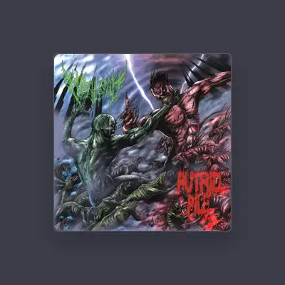 Listen to Viral Load, watch music videos, read bio, see tour dates & more!
