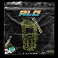 alo - Single - Orenzthug