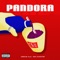 Pandora (feat. Yan Silvestre) - Jerezin lyrics