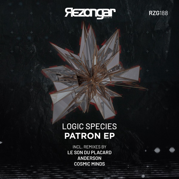 Patron - EP