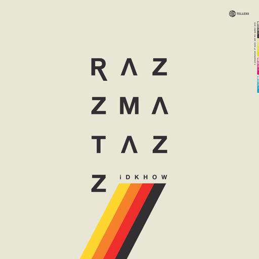 Album artwork