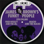 James Brown's Funky People