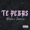 Te Pegas - Beelce & Insømnio lyrics