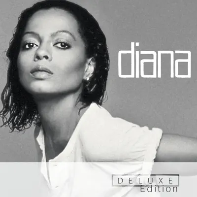 Diana (Deluxe Edition) - Diana Ross