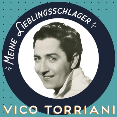 Bon Soir, Herr Kommissar, Unterwelt-Tango - Vico Torriani | Shazam