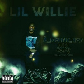 Ain't Worth It Lil Willie