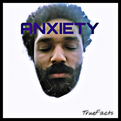 Anxiety (feat. Zina Ford) - Single