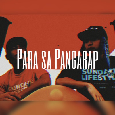 Para sa Pangarap (feat. Lake) - Single