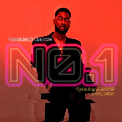 Number One (feat. L.A.Mars & Valntna) - Single