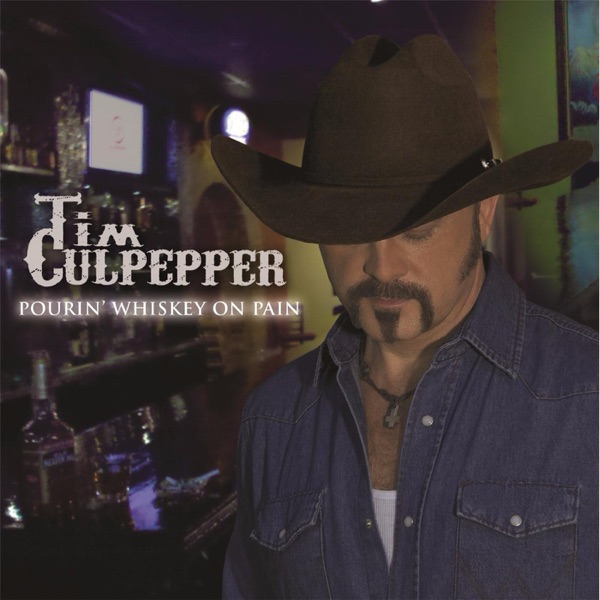 Tim Culpepper - When Misery Finds Company
