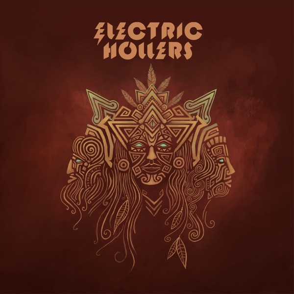 Electric Hollers - Electric Hollers