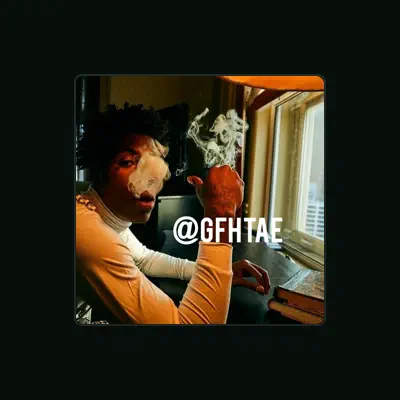 Listen to GFH ZAE, watch music videos, read bio, see tour dates & more!