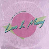 Love & Money (feat. Akapellah) - Single - Robot95