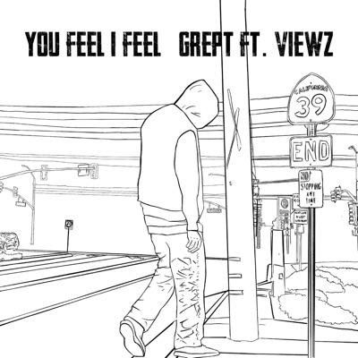 You Feel I Feel - Single