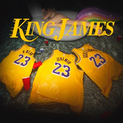 King James - Single