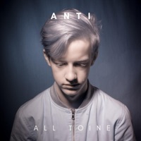 All Toine - EP - Anti