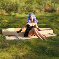 6 foot deep - Single - EMELINE