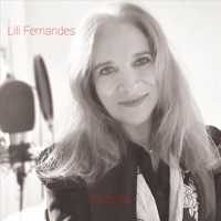 Sintonia - EP - Lili Fernandes
