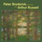 I Couldn't Say It to Your Face - Peter Broderick lyrics