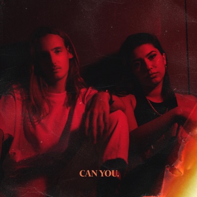 Can You - Single
