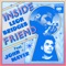 Inside Friend (feat. John Mayer) - Leon Bridges lyrics