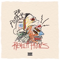 Bipolar Revelations - Single - N8 the Gr8