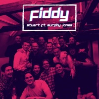 Fiddy (feat. Murphy Jones) - Single - Stuart